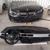 Bmw 330 coupe 2011 ricambi