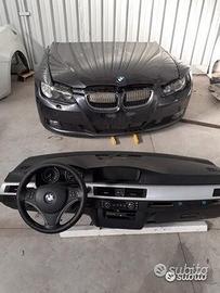 Bmw 330 coupe 2011 ricambi
