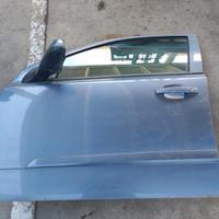 Porta Anteriore Sinistra Opel Astra H 2006