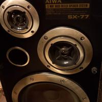 Materiale Hi-FI