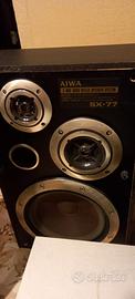 Materiale Hi-FI