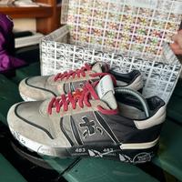 Scarpe premiata