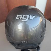 Casco Agv 