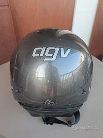 Casco Agv 