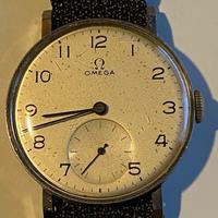 Omega Vintage Anni '50 - '60