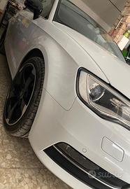 Audi A 3 Sportback tetto pelle cerchi 18 gommata