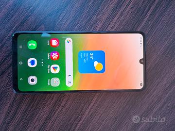 Samsung A33 5G  