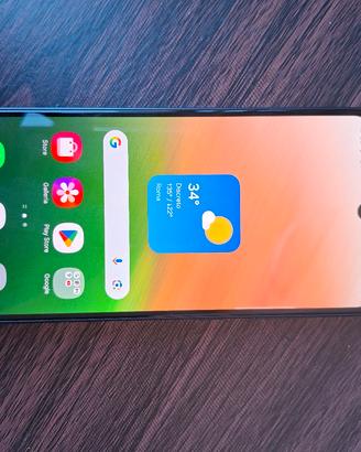 Samsung A33 5G  