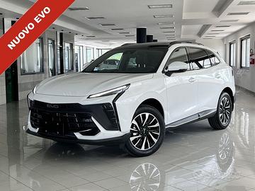 EVO Evo 6 1.5 Turbo Bi-Fuel GPL