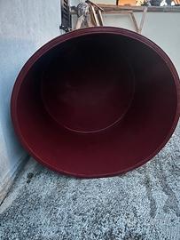 attrezzatura per mosto vino