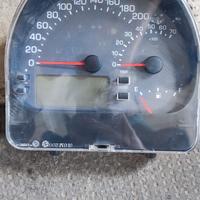 Quadro strumenti Fiat Multipla