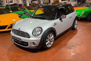 MINI Cooper D 2.0 16V Cooper D Automatica