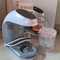 Cuocipappa Mixer Multifunzione

