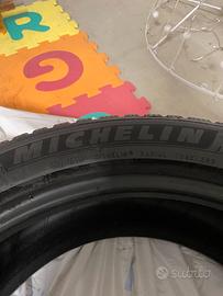 2 Pneomatici michelin crossclimate 2 suv
