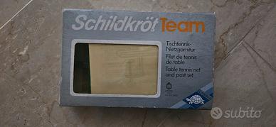 Rete da ping pong schildkrot