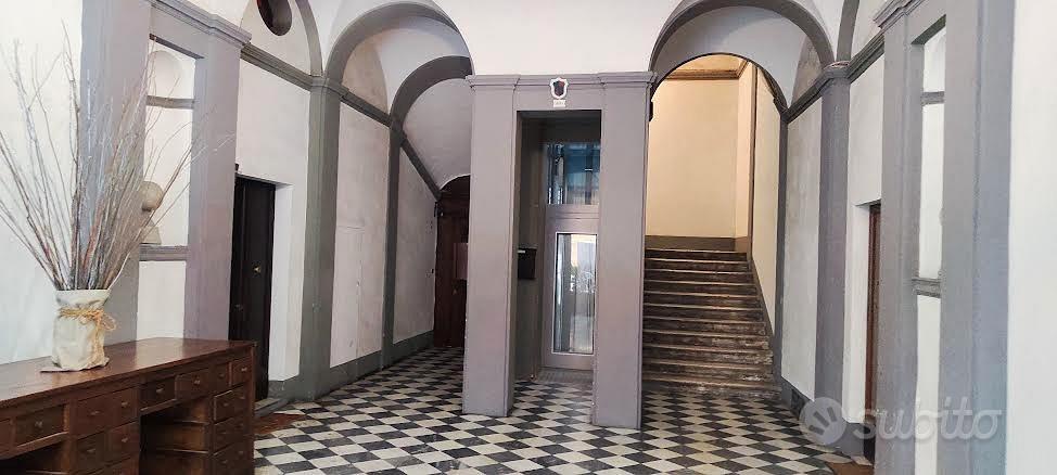Apartment in Siena, Contrada del Leocorno, Terzo di San Martino - Vista 3
