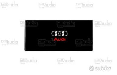 Autoradio Navigatore AUDI A1 2010-2018