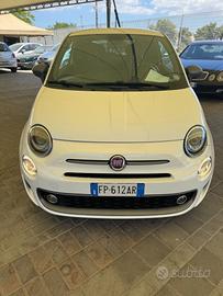 Fiat 500 1.3 Multijet 95 CV Versione Longe Collezi
