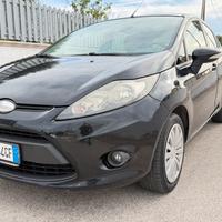 FORD FIESTA DIESEL