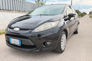 FORD FIESTA DIESEL