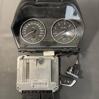 Kit accensione Bmw Serie 2