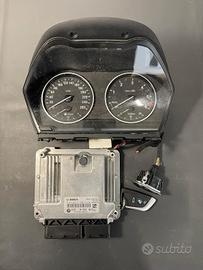 Kit accensione Bmw Serie 2
