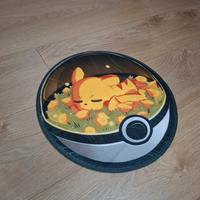 Tappetino Pikachu
