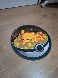 Tappetino Pikachu