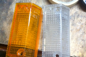 Autobianchi a112 fiat 127 ritmo