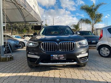 Bmw X3 2.0 DIESEL
