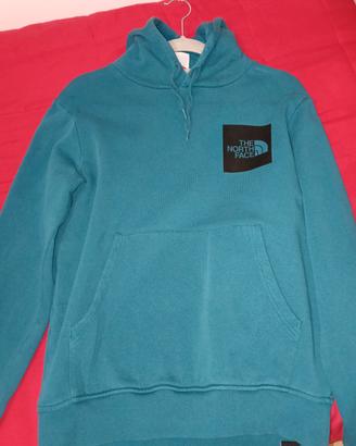 felpa the North face