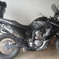 Honda XL 700 V Transalp - 2010