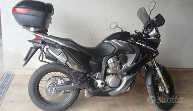Honda XL 700 V Transalp - 2010