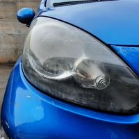 TOYOTA AYGO 2005 - FARO ANTERIORE DESTRO