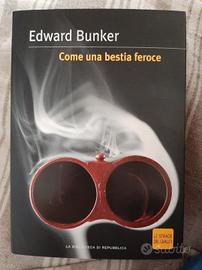 come una bestia feroce