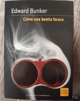 come una bestia feroce