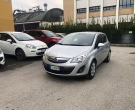 OPEL Corsa 1.2 5 porte COSMO
