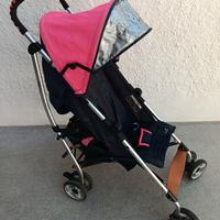 Passeggino 3D Lite summer