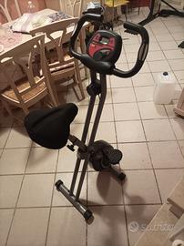 Cyclette in stato ottimale
