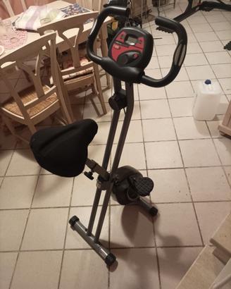 Cyclette in stato ottimale