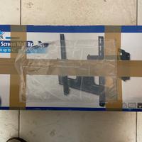 Supporto TV da Parete a braccio estendibile 42"