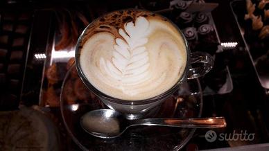 Barista