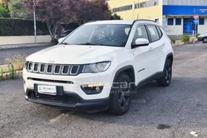 JEEP Compass 1.6 Multijet II 2WD Business