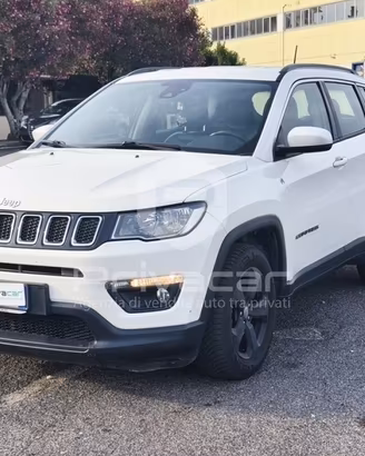 JEEP Compass 1.6 Multijet II 2WD Business