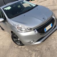 Peugeot 208 1.4 VTi 95 CV 5p. GPL Active
