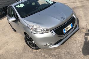 Peugeot 208 1.4 VTi 95 CV 5p. GPL Active