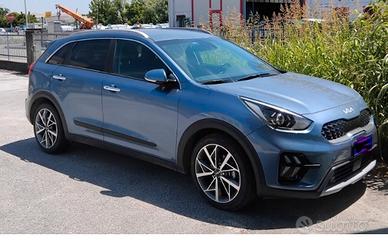 KIA Niro - 2022