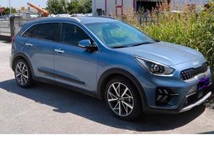 KIA Niro - 2022