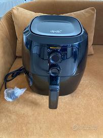 Friggitrice ad aria Nuova