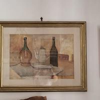 quadro di enzo roberti